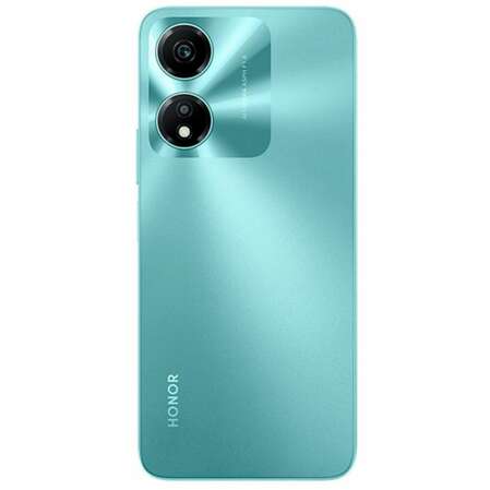 Смартфон Honor X5 Plus 4/64B RU Green