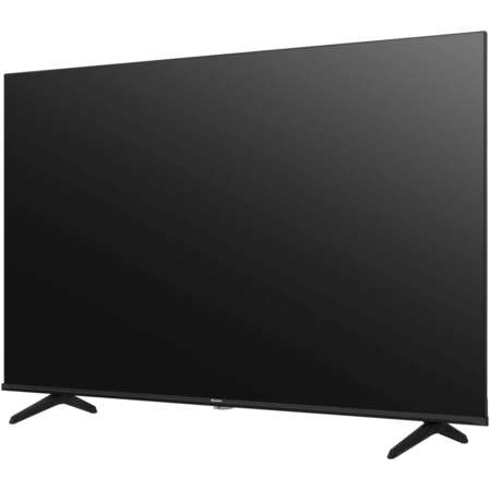Телевизор 55" Hisense 55E7NQ PRO 2024 (4K Ultra HD 3840x2160, Smart TV) темно-серый
