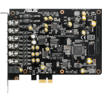 Звуковая карта ASUS Xonar AE, PCI