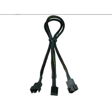Разветвитель питания GELID PWM-Y Cable adapter CA-PWM-01
