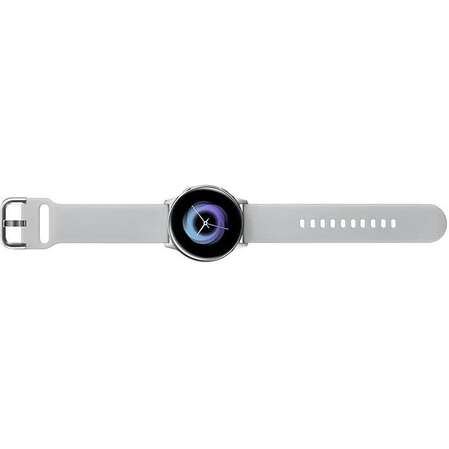 Умные часы Samsung Galaxy Watch Active Silver
