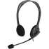 Гарнитура Logitech H111 Headset