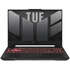 Ноутбук ASUS TUF Gaming A15 FA507RE-HN063 AMD Ryzen7 6800HS/16Gb/512Gb SSD/NV RTX3050Ti 4Gb/15.6" FullHD/DOS Jaeger Gray