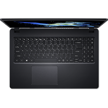 Ноутбук Acer Extensa 15 EX215-51G-5440 Core i5-10210U/4Gb/500Gb/NV MX230 2Gb/15.6" FullHD/ Win10 Black