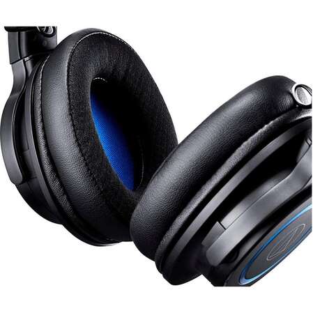 Гарнитура Audio-Technica ATH-G1WL Black