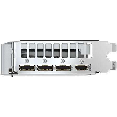 Видеокарта Gigabyte GeForce RTX 5060 Ti 16384Mb, Eagle OC Ice 16Gb (GV-N506TEAGLEOC ICE-16GD) 1xHDMI, 3xDP, Ret