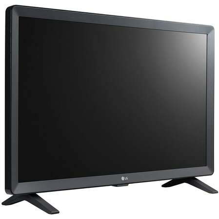 Телевизор 24" LG 24TL520V-PZ (HD 1366x768) серый