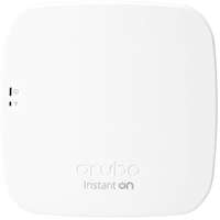 Сетевое оборудование Точка доступа HPE Aruba Instant On AP12 R2X01A 