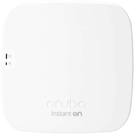 Сетевое оборудование Точка доступа HPE Aruba Instant On AP12 R2X01A 