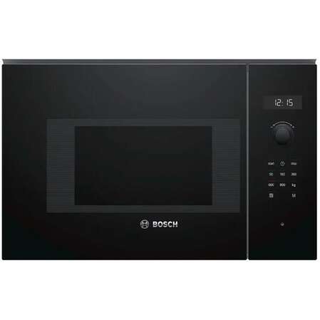 Встраиваемая микроволновая печь Bosch BFL524MB0