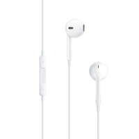 Гарнитура Apple EarPods with Remote and Mic White