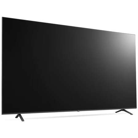 Телевизор 75" LG 75UR78009LL (4K UHD 3840x2160, Smart TV) черный