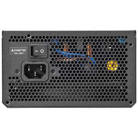 Блок питания 850W Chieftec Vega (PPG-850-S)