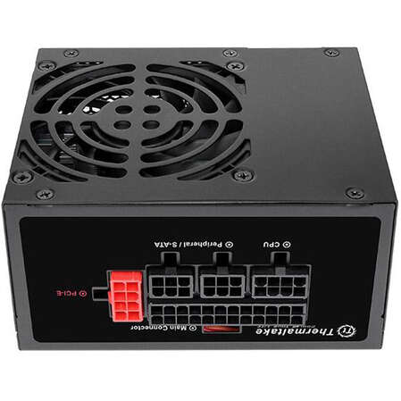 Блок питания 600W Thermaltake PS-STP-0600FPCGEU-G SFX