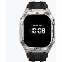 Умные часы Kospet Tank M4C Silver