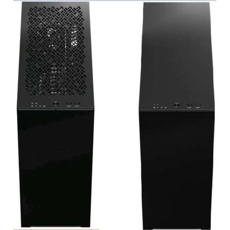 Корпус ATX Fulltower Fractal Design Define 7 XL Black