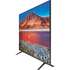 Телевизор 70" Samsung UE70TU7090U (4K UHD 3840x2160, Smart TV) черный