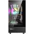 Корпус ATX Miditower Formula Crystal Z8 Black