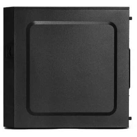 Корпус MicroATX Minitower Crown CMC-4223 Black