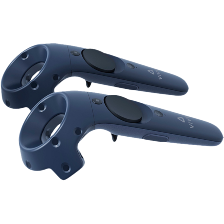 Шлем виртуальной реальности HTC Vive Pro Full Kit 99HANW006-00