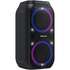 Портативная bluetooth-колонка Hisense Party Rocket 160 160W Black