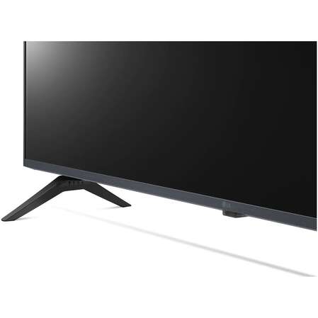 Телевизор 43" LG 43UQ80006LB (4K UHD 3840x2160, Smart TV) темно-синий