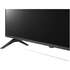 Телевизор 43" LG 43UQ80006LB (4K UHD 3840x2160, Smart TV) темно-синий