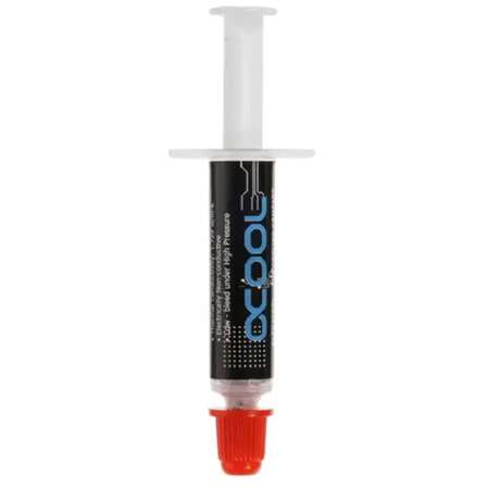 Термопаста Alphacool Silver Grease (шприц 30 гр.)