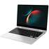 Ноутбук Samsung Galaxy Book 3 360 NP734 Core i5 1340P/16Gb/256Gb SSD/13.3" FullHD/Win11Pro Silver