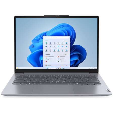 Ноутбук Lenovo ThinkBook 14 G7 IML Core Ultra 5 125U/32Gb/512Gb SSD/14" WUXGA/DOS Grey