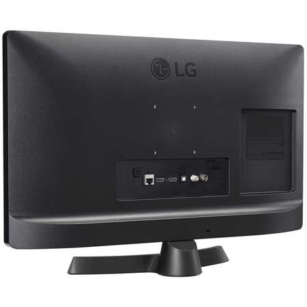 Телевизор 24" LG 24TQ510S-PZ.ARUZ