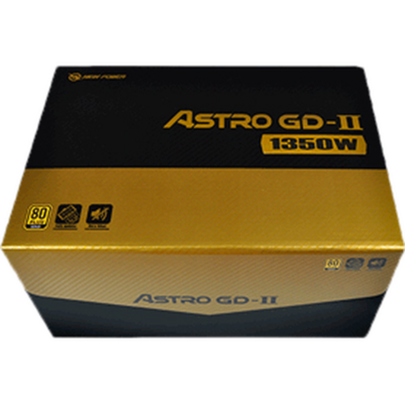 Блок питания 1350W High Power AstroGOLD-II (HPV-1350GD-F14C)