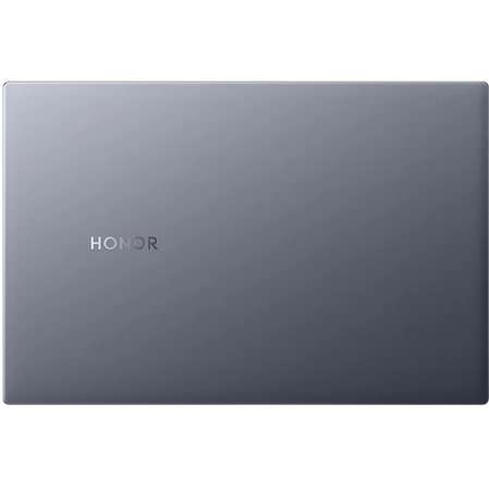 Ноутбук Honor MagicBook X 14 NBR-WAI9 Core i3 10110U/8Gb/256Gb SSD/14" FullHD/Win10 Space Gray