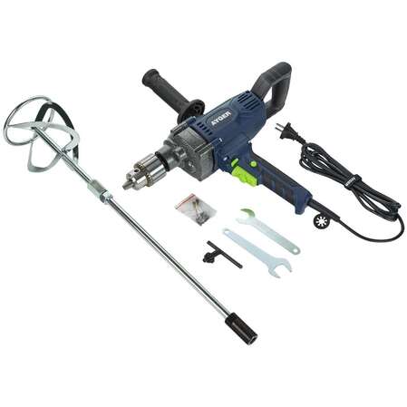 Дрель-миксер AYGER AD1600