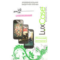 Защитная плёнка для LG X145 L60 суперпрозрачная Luxcase