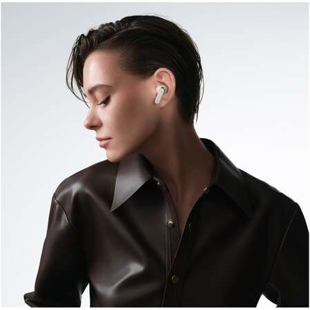 Bluetooth гарнитура Huawei FreeBuds Pro 5 Sand