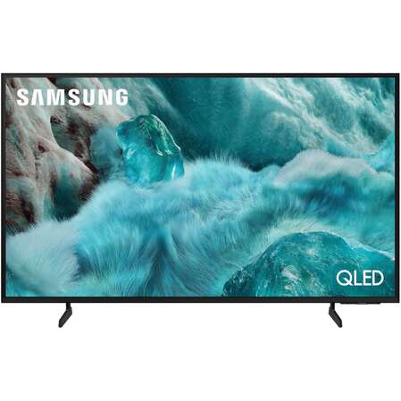Телевизор 50" Samsung QE50Q7FAAUXRU 2025