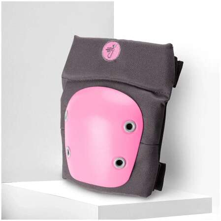 Ninebot by Segway Комплект детской защиты Kick Protection, Pink