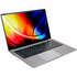 Hiper ExpertBook MTL1601 Core i5 1235U/8Gb/512Gb SSD/16.1" FullHD/DOS Silver