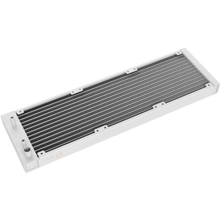 Система водяного охлаждения Ocypus Iota L36 WH 115X/1200/1700/18XX/AM4/AM5