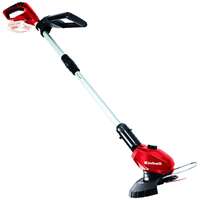 Аккумуляторный триммер Einhell PXC GE-CT 18 Li,18В,24см,тел.штанга,пов.голова,20 зап.ножей,без АКК и ЗУ 3411172