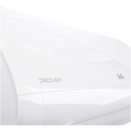 Сплит-система Ballu Discovery DC BSVI-07HN8_V2