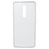 Чехол для Xiaomi Mi 9T\Redmi K20\Redmi K20 Pro Zibelino Ultra Thin Case прозрачный