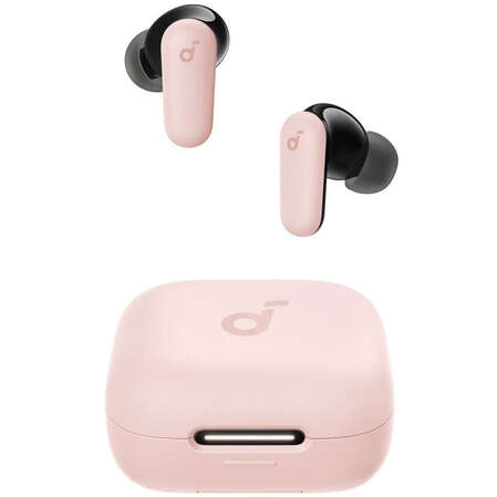 Bluetooth гарнитура Anker Soundcore P30i Pink