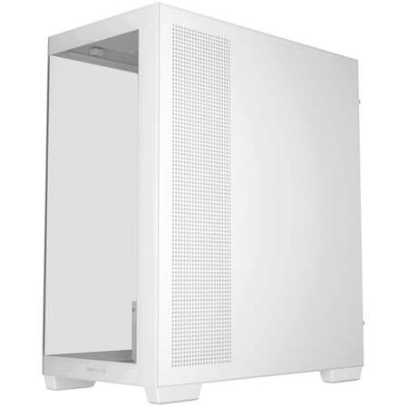 Корпус ATX Miditower Deepcool CG580 WH White