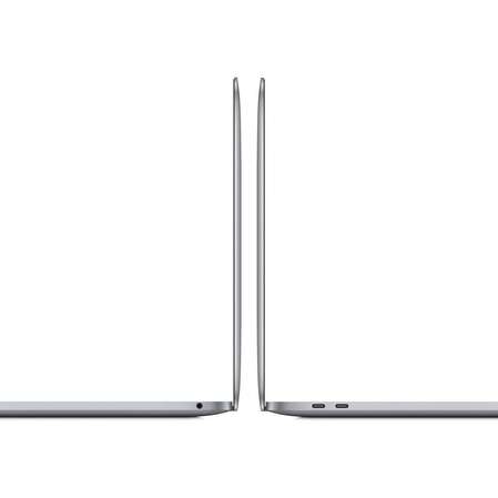 Ноутбук Apple MacBook Pro (2020) MXK32RU/A 13.3" Core i5 1.4GHz/8GB/256GB SSD/2560x1600 Retina/intel Iris Plus Graphics 645 Space Gray