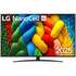 Телевизор 55" LG 55NANO81A6A.ARUG 2025