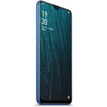 Мобильный телефон Oppo A5s (CPH1909) Blue