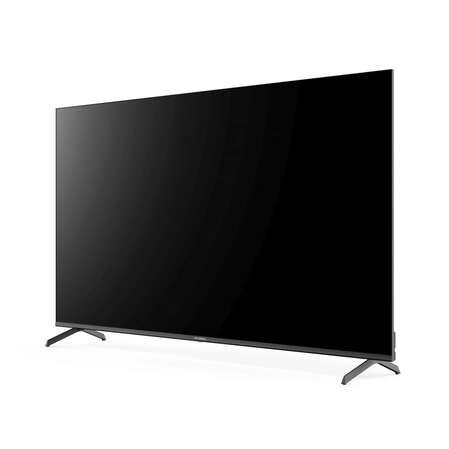 Телевизор 43" Hyundai H-LED43BU7009 (4K UHD 3840x2160, Smart TV) черный