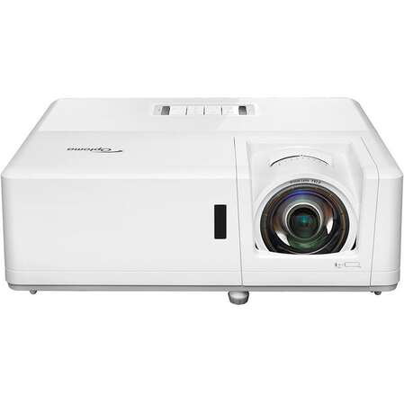 Проектор Optoma ZH406STW DLP 3D 1920x1080 4200 Ansi Lm